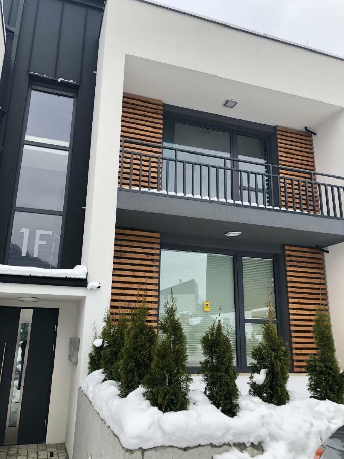 Apartament Relaks W Spokojnej Okolicy - Sun&Sport Szczyrk Exterior foto